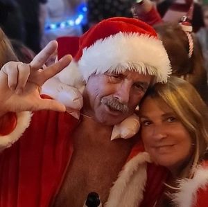 Meet your Posher, Linda